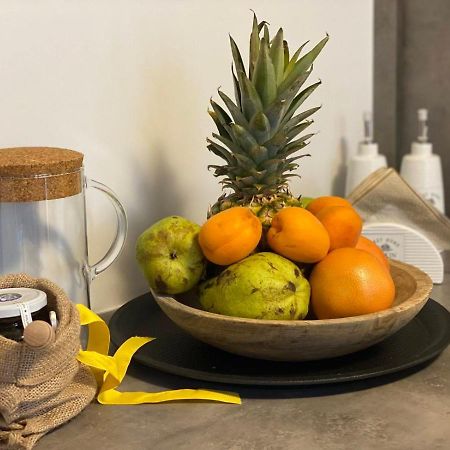 Lemon Suite カヴァラ エクステリア 写真